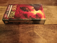 Fire Sea The Death Gate Cycle Volume 3 Margaret Weis & Tracy Hickman 1992