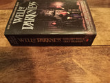 Well of Darkness The Sovereign Stone Trilogy #1 Margaret Weis & Tracy Hickman 2001