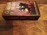 Guardians of the Lost The Sovereign Stone Trilogy #2 Margaret Weis & Tracy Hickman 2001