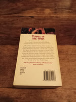 Temple Of The Winds Sword of Truth #4 Terry Goodkind 1997