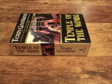 Temple Of The Winds Sword of Truth #4 Terry Goodkind 1997