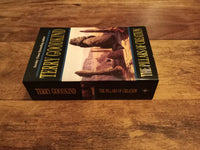 The Pillars of Creation Sword of Truth #7 Terry Goodkind 2006