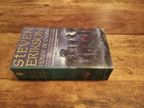 House Of Chains Malazan Book Of The Fallen #4 Steven Erikson 2007