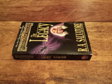 Forgotten Realms The Legacy The Legacy of the Drow #1 R.A. Salvatore 1992