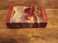 Dragonlance Dragons of a Fallen Sun The War of Souls #1 Margaret Weis & Tracy Hickman 2000