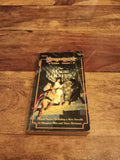 DragonLance The Magic of Krynn Tales #1 Margaret Weis & Tracy Hickman 1987