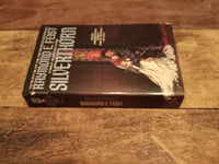 The Rift War Saga 1-3 Magician Silverthorn A Darkness At Sethanon Raymond E. Feist