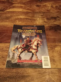 Dragon Magazine #194 June 1993 TSR Dragon Dogfights The Known World Grimoire