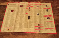Triviathlon The Arcane Challenge Advanced Dungeons & Dragons TSR 1996