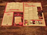 Triviathlon The Arcane Challenge Advanced Dungeons & Dragons TSR 1996