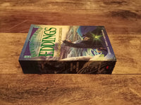 Polgara the Sorceress David Eddings And Leigh Eddings 1997