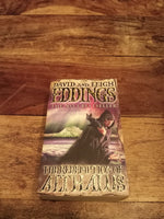 The Redemption of Althalus David Eddings And Leigh Eddings 1st ed 2000