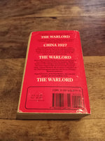 The War Lord Malcolm Bosse 1983