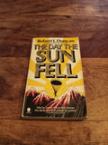 The Day The Sun Fell Robert L. Duncan 1981