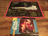 Star Wars Starfall West End Games 1989