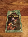 DragonLance Kendermore Preludes Trilogy #2 Mary Kirchoff TSR 1989