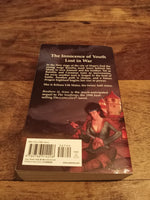 Dragonlance Brothers in Arms The Raistlin Chronicles #2 Margaret Weis & Don Perrin 1999