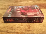 Dragonlance Brothers in Arms The Raistlin Chronicles #2 Margaret Weis & Don Perrin 1999