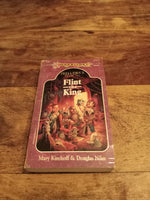 Dragonlance The Preludes II 1-2-3 Trilogy TSR 1990