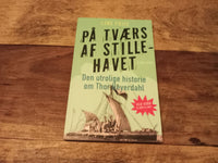 På tværs af Stillehavet Line Friis Frederiksen 2018