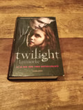 Twilight Tusmørke Twilight-sagaen #1 Stephenie Meyer Hardcover 2005