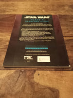 Star Wars Platt's Starport Guide West End Games 40107 1995
