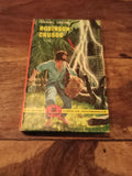 Robinson Crusoe Daniel Defoe Gyldendal 1969