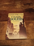 Chaosbound The Runelords #8 David Farland 2010