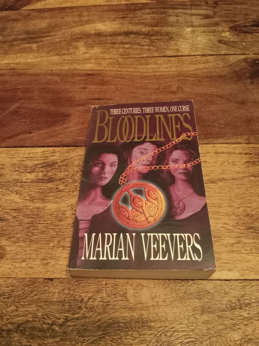 Bloodlines Marian Veevers 1997