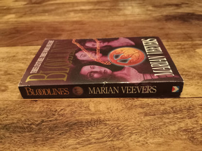 Bloodlines Marian Veevers 1997