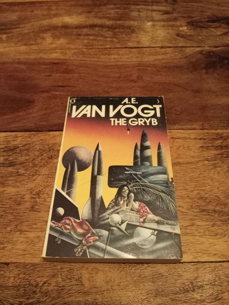 The Gryb A. E. van Vogt 1980