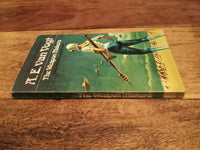 The Weapon Makers A. E. van Vogt 1979