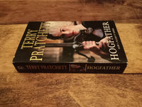 Hogfather A Discworld Novel #20 Terry Pratchett 2006