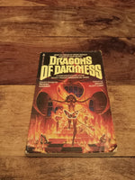 Dragons Of Darkness Orson Scott Card 1983
