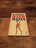 M*A*S*H Mash Mania #15 Richard Hooker 1979