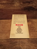 M*A*S*H Mash Mania #15 Richard Hooker 1979