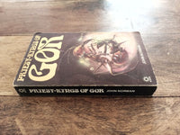 Priest-Kings of Gor Gorean Saga #3 John Norman 1979