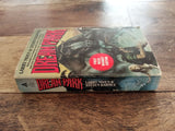 Dream Park Larry Niven 1982