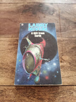 A Gift From Earth Larry Niven Orbit Books 1978
