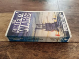 The Amtrak Wars The Iron Master Book 3 Patrick Tilley