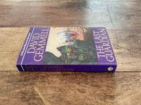 The Last Guardian David Gemmell 1990