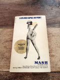 M*A*S*H Mash #1 Richard Hooker 1968