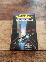 Survival Kit Frederik Pohl 1979