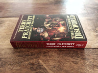 The Science of Discworld Terry Pratchett Ian Stewart Jack Cohen 2013