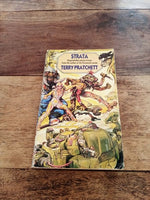 Strata Terry Pratchett 1988