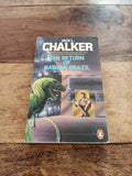The Return of Nathan Brazil Well World Saga #4 Jack L. Chalker 1966