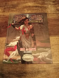 Deadlands Hell on Earth Reloaded 10017 Hardcover 2015