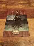 Deadlands Reloaded Marshal's Handbook Explorers Edition Savage Worlds 10207 2012