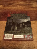 Deadlands Reloaded Marshal's Handbook Explorers Edition Savage Worlds 10207 2012