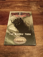 Deadlands Reloaded The Worms' Turn Hell on Earth Savage Worlds 10801 2015